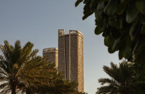 Doha Hotel | Rosewood Doha