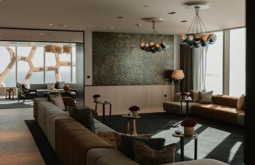 Doha Hotel | Rosewood Doha