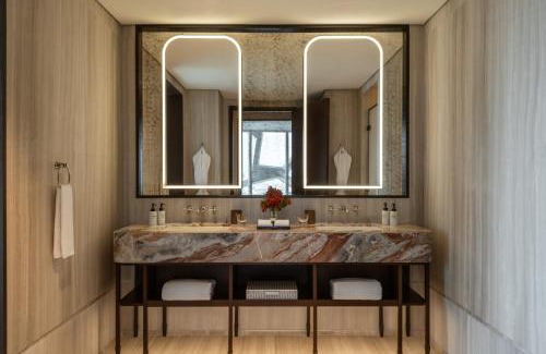 Doha Hotel | Rosewood Doha