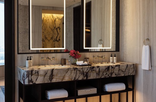 Doha Hotel | Rosewood Doha