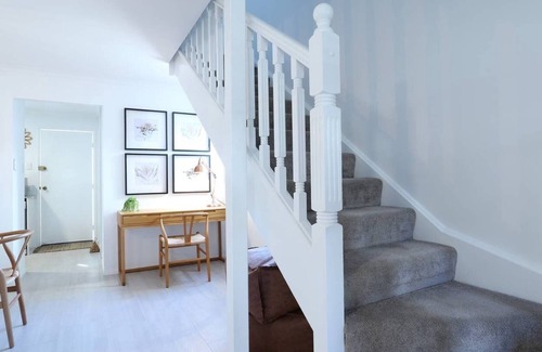 Springwood Casa | Rosewood Gardens 2bed1bath Springwood HOME
