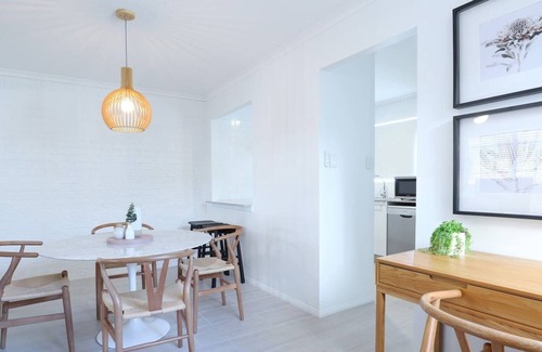 Springwood Casa | Rosewood Gardens 2bed1bath Springwood HOME