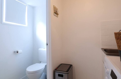 Springwood Casa | Rosewood Gardens 2bed1bath Springwood HOME