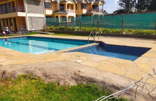 Ngong Casa | Rosewood Home