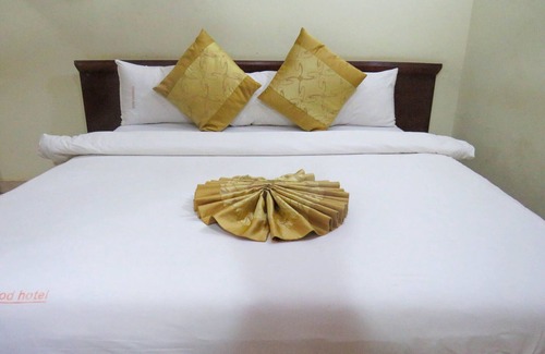 Kokomlemle Hotel | Rosewood Hotel