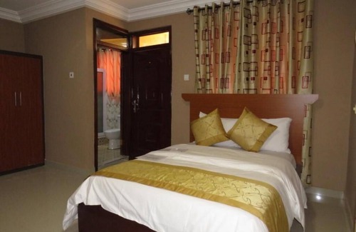 Kokomlemle Hotel | Rosewood Hotel