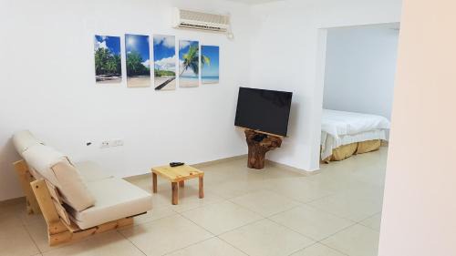 Kfar Vradim Apartamento | Rosewood