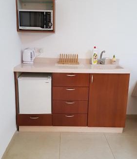 Kfar Vradim Apartamento | Rosewood