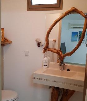 Kfar Vradim Apartamento | Rosewood