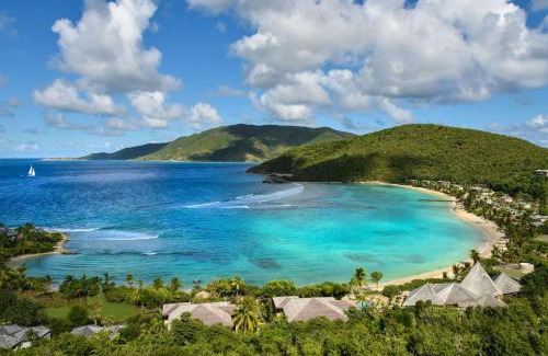 Spanish Town Complejo | Rosewood Little Dix Bay