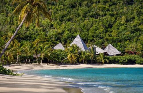 Spanish Town Complejo | Rosewood Little Dix Bay