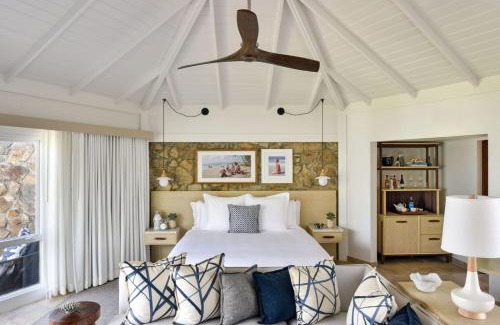 Spanish Town Complejo | Rosewood Little Dix Bay