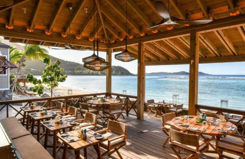 Spanish Town Complejo | Rosewood Little Dix Bay