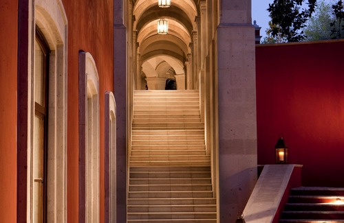 Zona Centro Hotel | Rosewood San Miguel De Allende