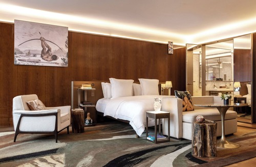 Bela Vista Hotel | Rosewood Sao Paulo