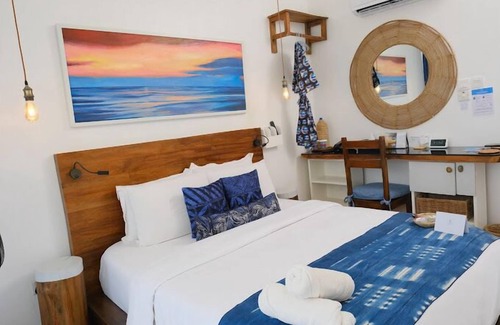 Morogbo Complejo | Rosh Beach Resort
