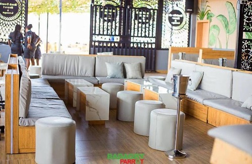 Morogbo Complejo | Rosh Beach Resort