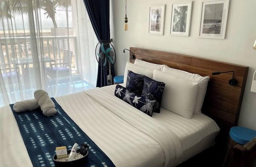 Morogbo Complejo | Rosh Beach Resort