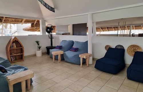 Morogbo Complejo | Rosh Beach Resort