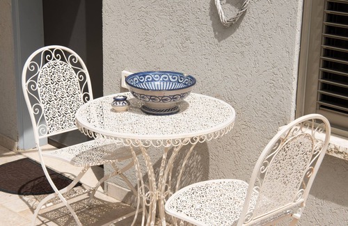 Rosh Pinna Apartamento | Rosh pinna galil elion "Gan Eden" (Jardín del Edén)