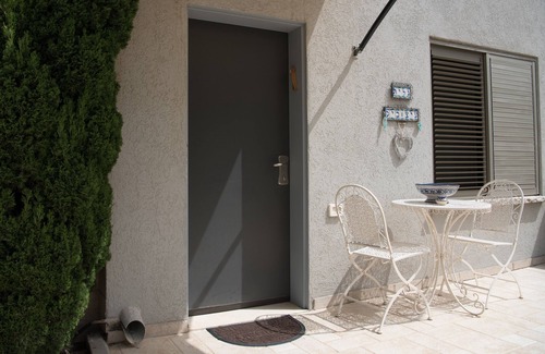 Rosh Pinna Apartamento | Rosh pinna galil elion "Gan Eden" (Jardín del Edén)