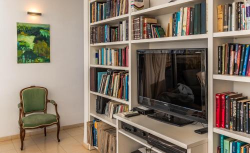 Rosh Pinna Villa | Rosh Pinna Home with a View