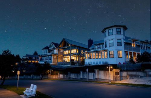 Seabrook Casa | RoShamBo by Seabrook Hospitality