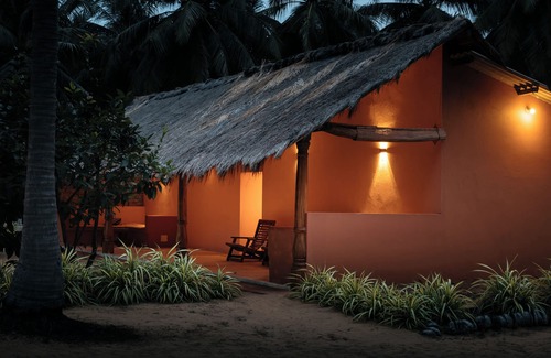 Etalai Cabaña | Roshanne Beach Resort