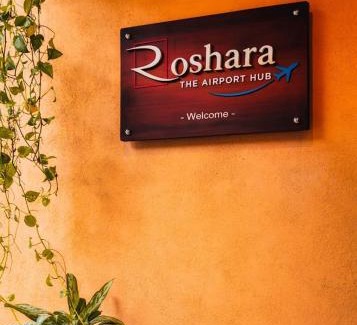 Andiambalama Hotel | Roshara The Airport Hub