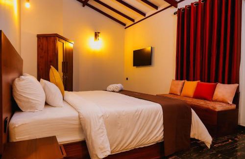 Andiambalama Hotel | Roshara The Airport Hub