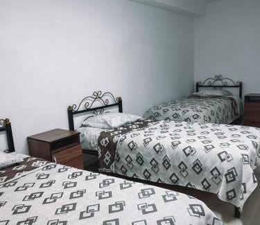 Bosteri Casa | Roshel