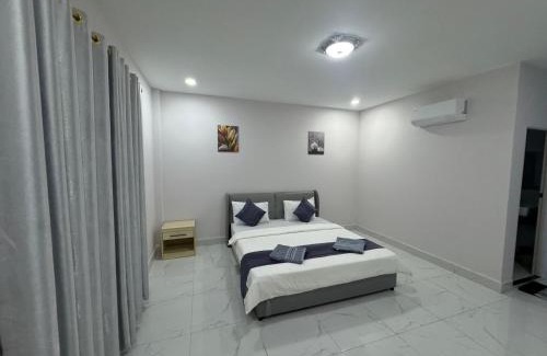 Mittakpheap Casa | RoSi Guesthouse & coffee