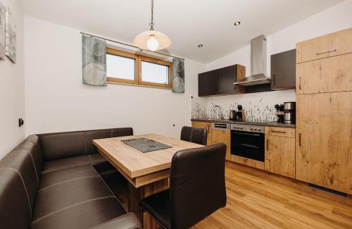 Grossarl Apartamento | Rosi's Appartement