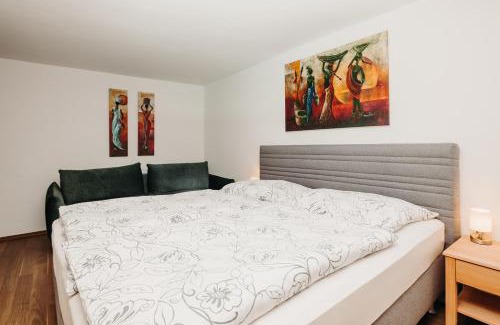 Grossarl Apartamento | Rosi's Appartement