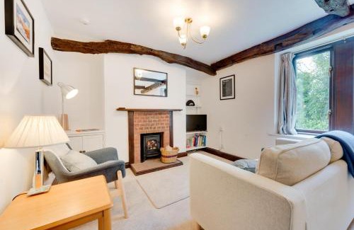 Bassenthwaite Casa | Rosie Cottage