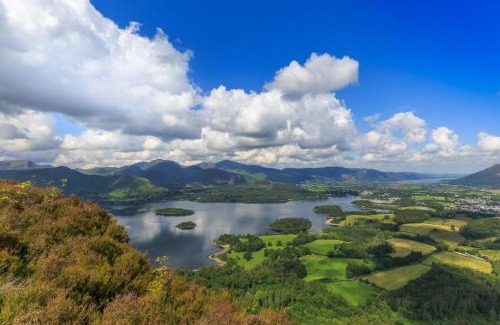 Bassenthwaite Casa | Rosie Cottage
