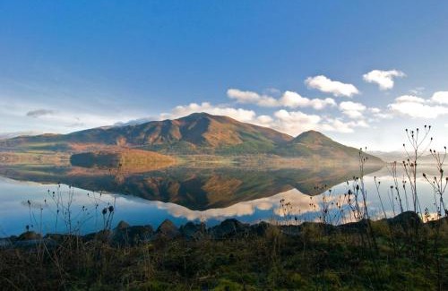 Bassenthwaite Casa | Rosie Cottage