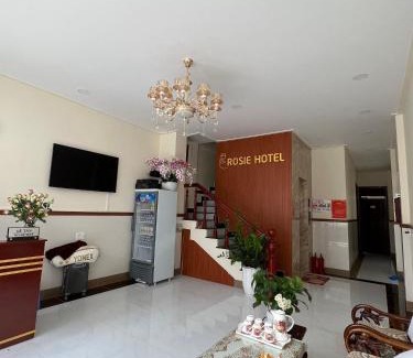 Phuong Hotel | Rosie Hotel
