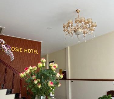 Phuong Hotel | Rosie Hotel