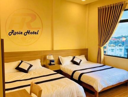 Phuong Hotel | Rosie Hotel