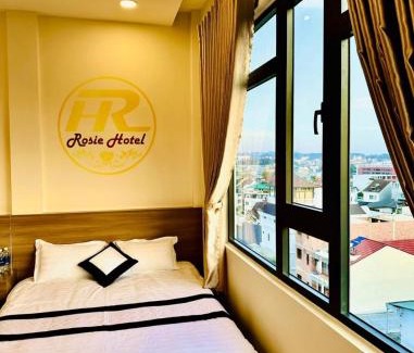 Phuong Hotel | Rosie Hotel