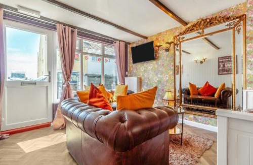 Lowestoft Casa | Rosie Lee By The Sea