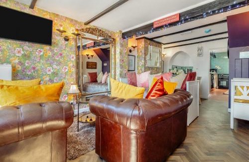 Lowestoft Casa | Rosie Lee By The Sea