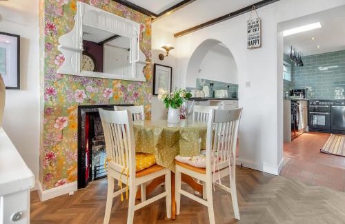 Lowestoft Casa | Rosie Lee By The Sea