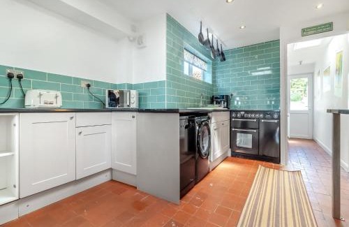 Lowestoft Casa | Rosie Lee By The Sea
