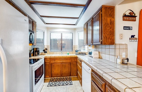 Summit Estates Condominio | Rosie's Hideaway #331