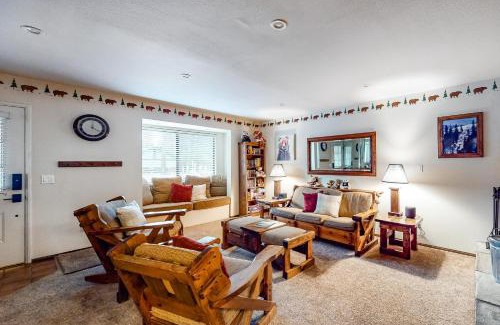 Summit Estates Casa | Rosie's Hideaway #331
