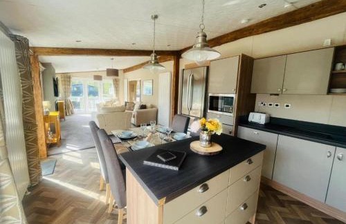 Allerthorpe Casa | Rosie's Rest With Hot Tub