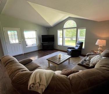 Aberdeen Casa | Rosie's Surf Shack