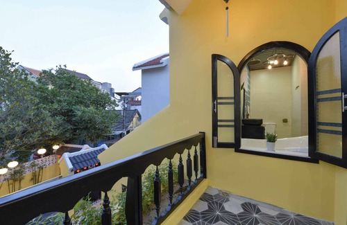 Hoi An Villa | Rosie Villa en Hoi AN (Villa 2)